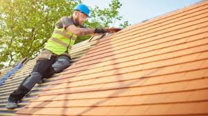 Roof Insulation in Delft Colony, CA