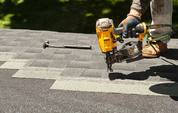 Best Gutter Installation and Repair  in Delft Colony, CA