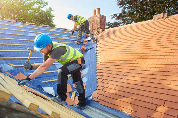Best Roofing for New Construction  in Delft Colony, CA